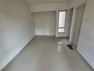 Hall Image of 1150 Sq.ft 3 BHK Apartment / Flat for sale in Puraniks Rumah Bali, Thane West Thane for Rs. 14000000