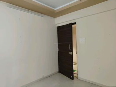 Living Room Image of 580 Sq.ft 1 BHK Apartment / Flat for sale in Prithvi Anand Kuber Complex, Palghar Mumbai for Rs. 2199000