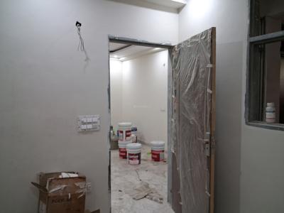 Bedroom Image of 980 Sq.ft 2 BHK Apartment / Flat for sale in GCM Gomati Apartment, Sector 49 Noida for Rs. 3900000