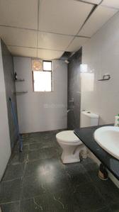 Image of 700 Sq.ft 1 BHK Apartment / Flat for rent in Kolte Patil Margosa Heights, Mohammed Wadi, Pune for Rs. 17000