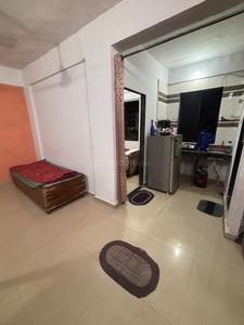 Hall Image of Shaad’s sweet Home in Andheri West, Mumbai