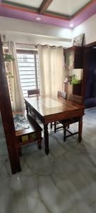 Hall Image of 1745 Sq.ft 3 BHK Apartment / Flat for sale in SNR Mayfair, HSR Layout Bengaluru for Rs. 25000000