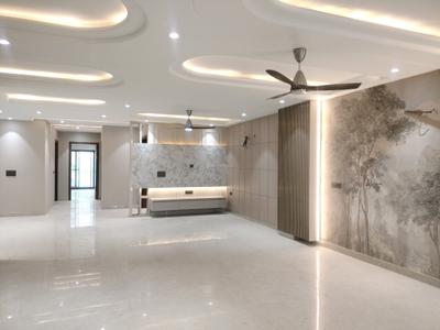 Living Room Image of 3258 Sq.ft 4 BHK Builder Floor for sale in Greater Faridabad Luxury Floors, Sector 85 Faridabad for Rs. 30000000