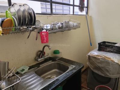 Kitchen Image of 2820 Sq.ft 4 BHK Villa for sale in Sarjapur Bengaluru for Rs. 25000000