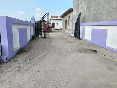 Image of 2000 Sq.ft Residential Plot / Land for sale in Banthra Sikander Pur, Lucknow for Rs. 3000000