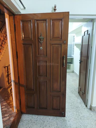 Austin Town New Township, Neelasandra Bedroom 1