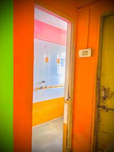Bedroom Image of 2400 Sq.ft 2 BHK Apartment / Flat for rent in Vikas Nagar Pune for Rs. 15000
