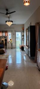 Hall Image of 1374 Sq.ft 3 BHK Apartment / Flat for sale in Kalkere Bengaluru for Rs. 9000000