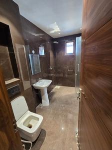 Bathroom Image of 3000 Sq.ft 4 BHK Builder Floor for sale in Rajendra Nagar Ghaziabad for Rs. 29900000