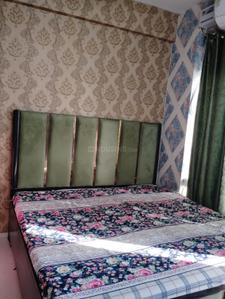 Bedroom Image of 420 Sq.ft 1 BHK Apartment / Flat for sale in Signature Global Grand IVA, Sector 103 Gurgaon for Rs. 4600000