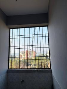 Bedroom Image of 1100 Sq.ft 2 BHK Apartment / Flat for rent in Pothinamallayya Palem Visakhapatnam for Rs. 10000