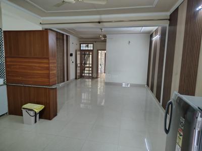 2 BHK Independent Builder Floor