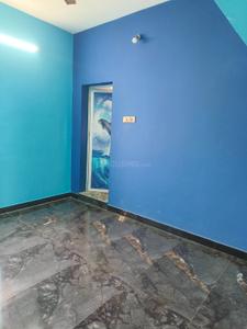 Bedroom Image of 1500 Sq.ft 3 BHK Independent House for sale in Greenfield Platina, Villankurichi Coimbatore for Rs. 9500000