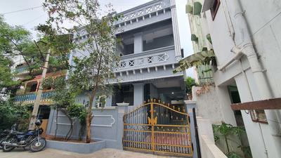 Image of 2378 Sq.ft 4 BHK Independent House for sale in Malkajgiri, Secunderabad for Rs. 12700000