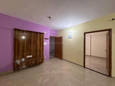 Bedroom Image of 1100 Sq.ft 2 BHK Apartment / Flat for rent in Argora Ranchi for Rs. 12999