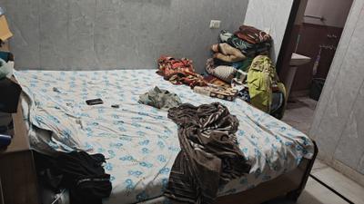 Bedroom Image of 2590 Sq.ft 3 BHK Independent House for sale in Sector 13 Karnal for Rs. 45000000