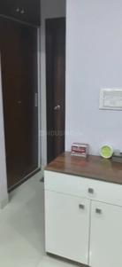 Bedroom Image of 1130 Sq.ft 2 BHK Apartment / Flat for sale in DB Pride, Talawali Chanda Indore for Rs. 6700000