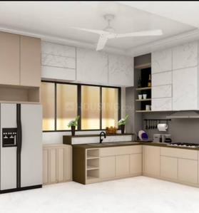 Kitchen Image of 1000 Sq.ft 2 BHK Apartment / Flat for sale in Krishna Reddy Pet Sangareddy for Rs. 4020000