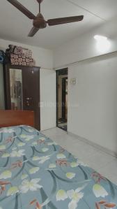 Bedroom Image of 520 Sq.ft 1 BHK Apartment / Flat for sale in Chembur Mumbai for Rs. 11000000