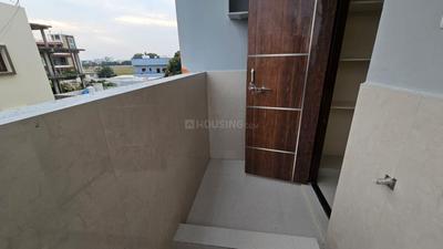 Balcony Image of 1031 Sq.ft 2 BHK Apartment / Flat for sale in Gurram Guda Hyderabad for Rs. 5200000