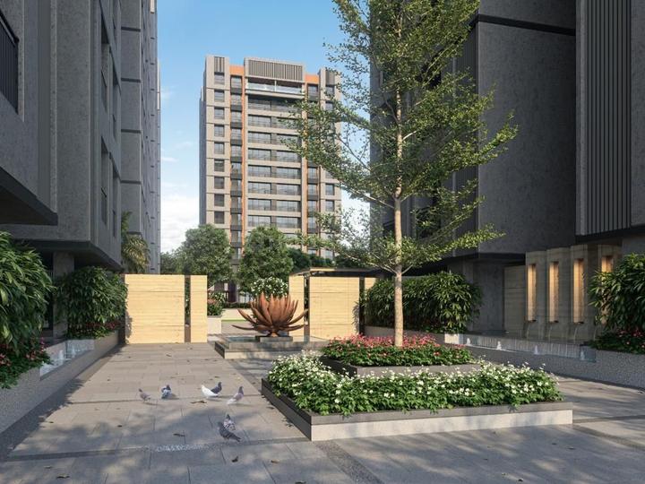 Orchid Gardenia Main Image 1