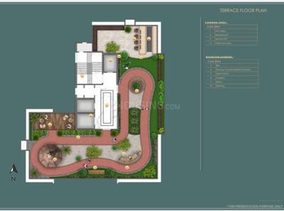 Image of 958 Sq.ft 2 BHK Apartment / Flat for sale in Andheri West, Mumbai for Rs. 19800000