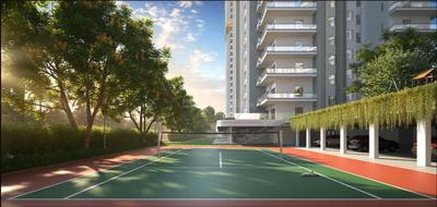 Image of 2675 Sq.ft 3 BHK Apartment / Flat for sale in Navraj The Kingstown Heights, Sector 37D, Gurgaon for Rs. 42800000