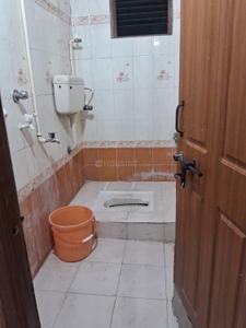Image of 1050 Sq.ft 2 BHK Builder Floor for rent in Habsiguda, Hyderabad for Rs. 17000