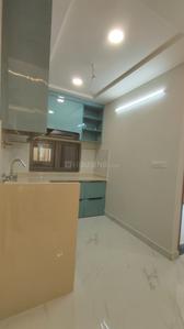 Kitchen Image of 1240 Sq.ft 3 BHK Apartment / Flat for sale in Shri Balaji Heights VIII, Vaishali Nagar Jaipur for Rs. 5800000