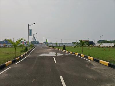 Image of 750 Sq.ft Residential Plot / Land for sale in Padappai, Chennai for Rs. 2249250