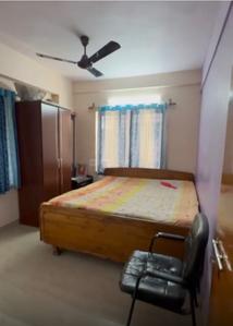 2 BHK Apartment