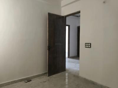 Bedroom Image of 1500 Sq.ft 3 BHK Apartment / Flat for sale in Ambesten Twin Chalet, Noida Extension Greater Noida for Rs. 5900500