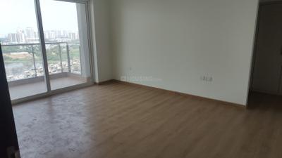 Bedroom Image of 2720 Sq.ft 4 BHK Apartment / Flat for sale in Godrej Meridien, Sector 106 Gurgaon for Rs. 42000000