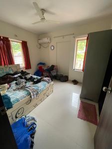Bedroom Image of 920 Sq.ft 2 BHK Apartment / Flat for sale in Sus Pune for Rs. 6000000