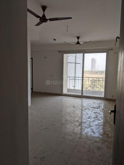 Hall Image of 1528 Sq.ft 3 BHK Apartment / Flat for sale in The 3C Lotus Zing, Sector 168 Noida for Rs. 9200000