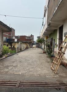 Residential Plot