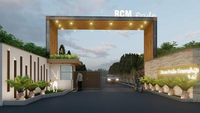 Rau Plot View 1