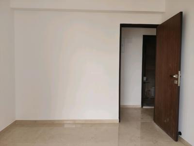 Bedroom Image of 865 Sq.ft 2 BHK Apartment / Flat for sale in Avant Hillway, Goregaon East Mumbai for Rs. 17000000