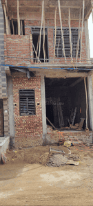 Image of 1400 Sq.ft 3 BHK Duplex for sale in Kalindi Vihar, Agra for Rs. 6400000