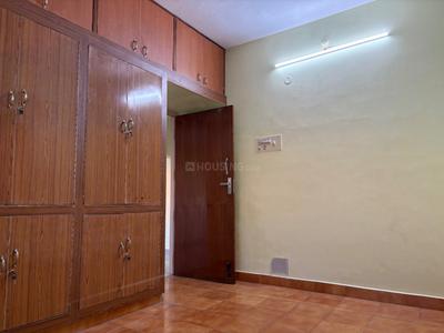 Bedroom Image of 1000 Sq.ft 2 BHK Apartment / Flat for rent in Katpadi Vellore for Rs. 15000
