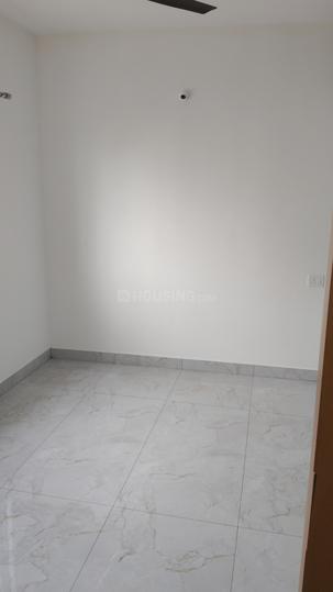 Stage 2, BTM Layout Bedroom 1