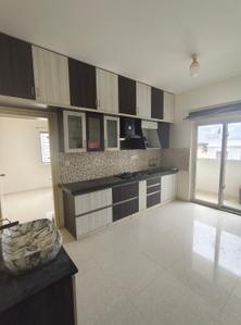 Hall Image of 1205 Sq.ft 3 BHK Apartment / Flat for sale in DS Sankalp Manor, Horamavu Bengaluru for Rs. 8800000