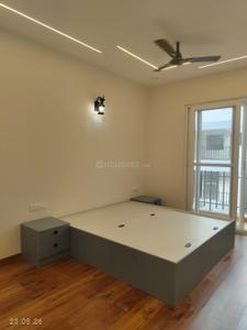 Bedroom Image of 3000 Sq.ft 4 BHK Villa for rent in Varthur Bengaluru for Rs. 115000