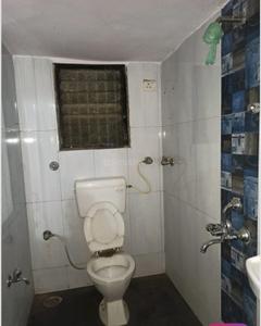 Bathroom Image of 1230 Sq.ft 2 BHK Apartment / Flat for sale in Ulhasnagar Thane for Rs. 6800000