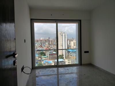 Bedroom Image of 1150 Sq.ft 2 BHK Apartment / Flat for sale in Shyam Imperial Heights, Kamothe Navi Mumbai for Rs. 11000000