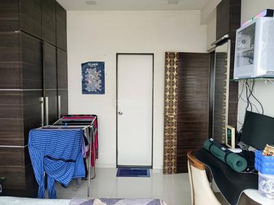 Bedroom Image of 1380 Sq.ft 3 BHK Apartment / Flat for sale in Matunga West Mumbai for Rs. 55000000