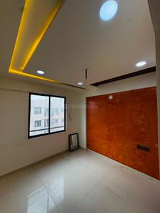 Hall Image of 650 Sq.ft 1 BHK Apartment / Flat for sale in Rashmi Vihar, Narolgam Ahmedabad for Rs. 1800000