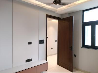 Bedroom Image of 2200 Sq.ft 4 BHK Apartment / Flat for sale in CGHS Chandanwari Apartments, Sector 7 Dwarka New Delhi for Rs. 33000000