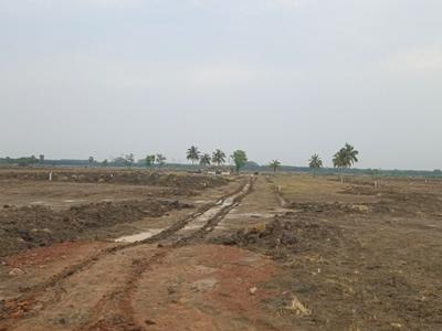 Image of 1800 Sq.ft Residential Plot / Land for sale in Gandigundam, Visakhapatnam for Rs. 4200000