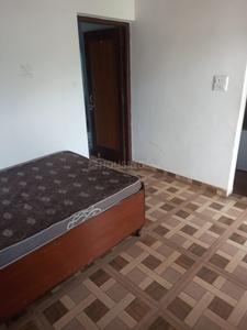 Bedroom Image of 1000 Sq.ft 1 BHK Builder Floor for rent in Halehr Khurd Kangra for Rs. 8000